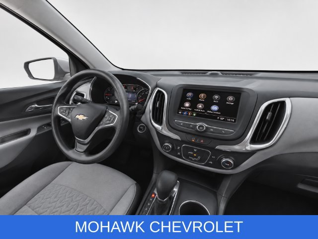 Used 2022 Chevrolet Equinox LS w/ LS Convenience Package AWD/4WD image 26