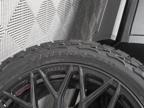 Used 2026 GMC Yukon AT4 Ultimate image 39