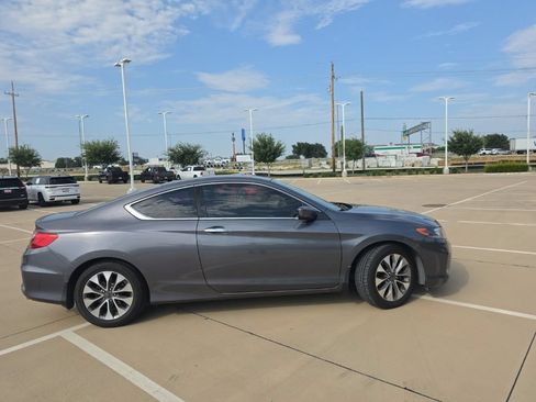 Used 2015 Honda Accord LX-S image 2