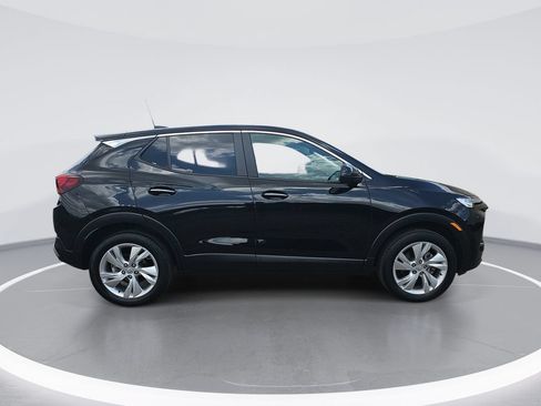 Certified 2025 Buick Encore GX Preferred AWD/4WD image 2