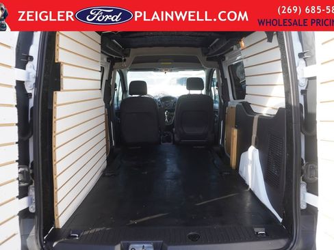 Used 2016 Ford Transit Connect XL image 10