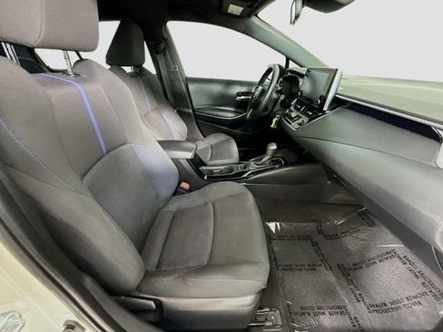 Used 2020 Toyota Corolla SE w/ Carpet Mat Package (TMS) FWD image 25