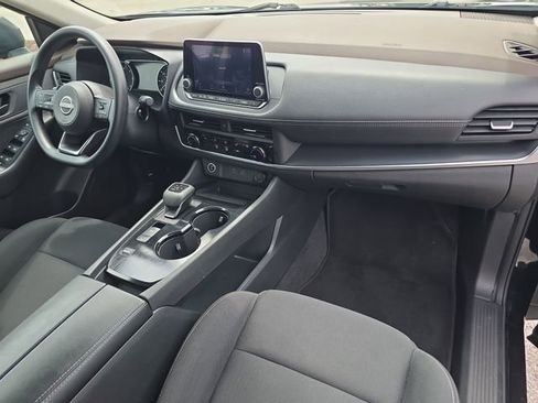 Certified 2023 Nissan Rogue S image 10
