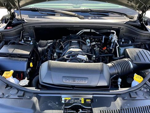 New 2026 Dodge Durango GT AWD/4WD image 31