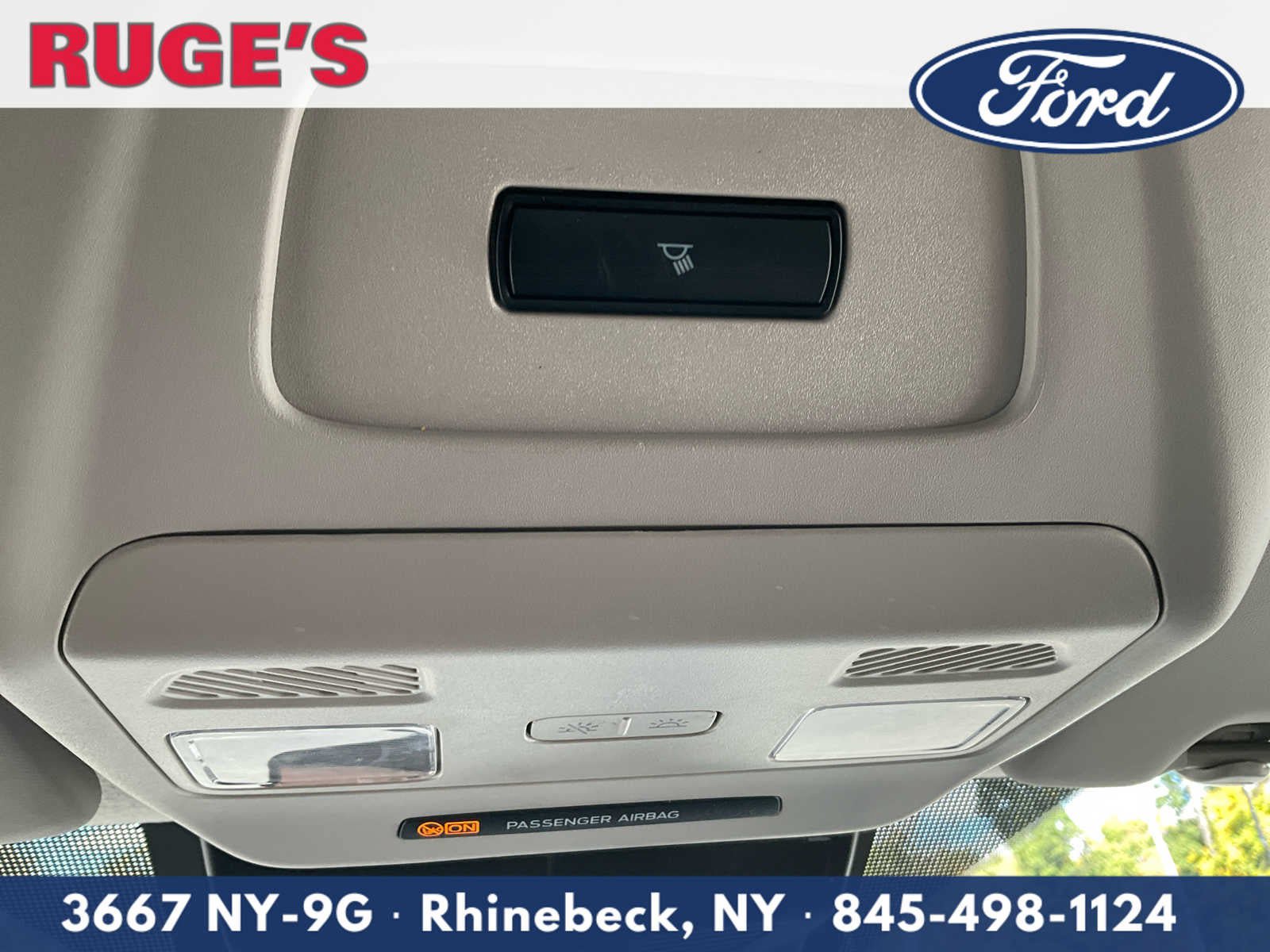 Used 2025 Ford Transit 250 Low Roof w/ Exterior Upgrade Package RWD image 26
