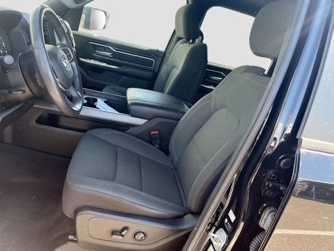 Used 2023 RAM 1500 Big Horn AWD/4WD image 20