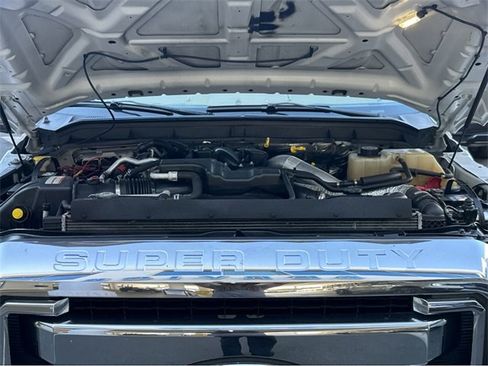 Used 2016 Ford F350 Lariat w/ Lariat Ultimate Package image 43