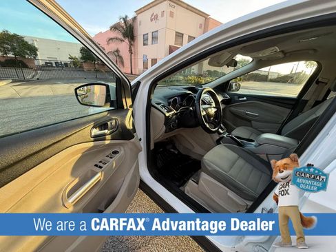 Used 2013 Ford Escape SE FWD image 22