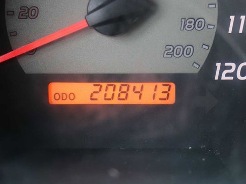 Used 2008 Toyota Tacoma image 9