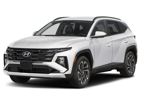 New 2026 Hyundai Tucson SEL Plus FWD image 26