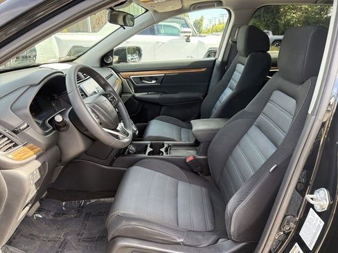 Used 2017 Honda CR-V EX image 20