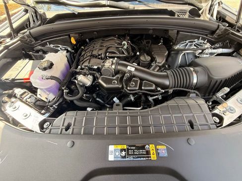 New 2026 Jeep Grand Cherokee Laredo image 28