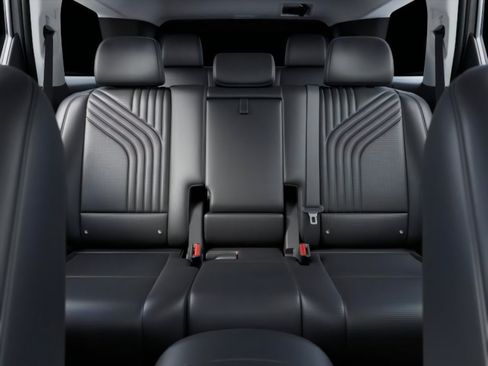 New 2026 Hyundai Palisade SEL AWD/4WD image 12
