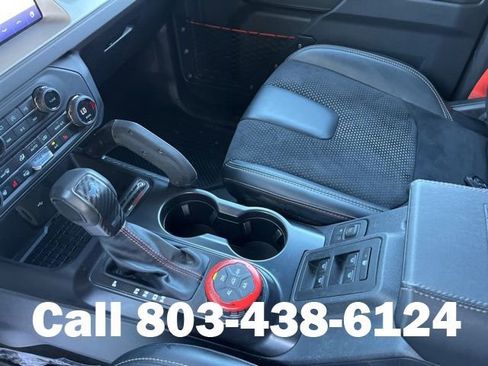 Used 2024 Ford Bronco Raptor AWD/4WD image 25