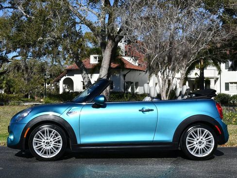 Used 2017 MINI Cooper S image 31
