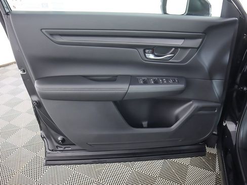New 2026 Honda CR-V EX image 13
