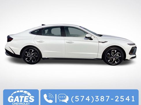 Used 2025 Hyundai Sonata SEL image 10