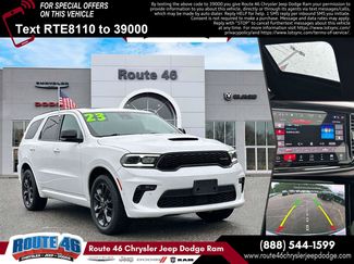 Used 2023 Dodge Durango GT AWD/4WD video 1