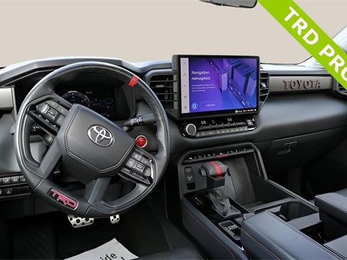 Used 2023 Toyota Tundra TRD Pro image 16