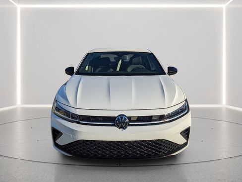 New 2026 Volkswagen Jetta Sport image 8