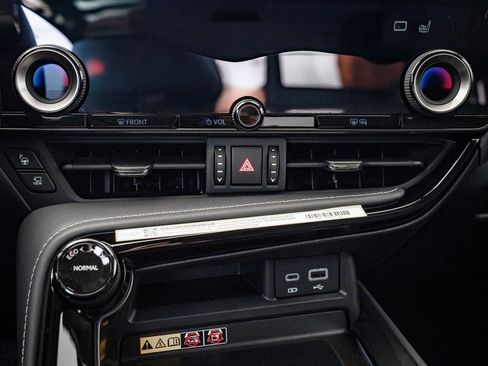 New 2026 Lexus NX 350 AWD w/ Luxury Package image 36