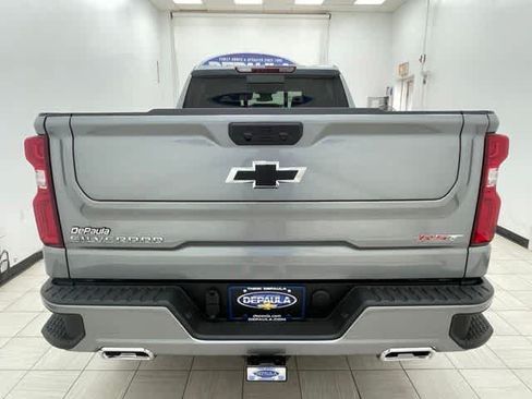 New 2026 Chevrolet Silverado 1500 RST w/ Convenience Package II AWD/4WD image 23