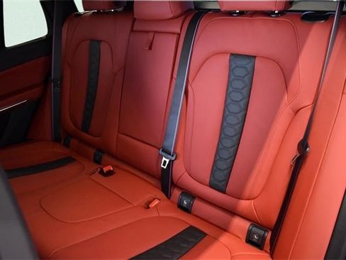 New 2026 BMW X5 M Competition w/ Executive Package image 10