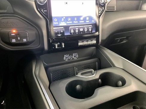 New 2026 RAM 2500 Laramie image 7