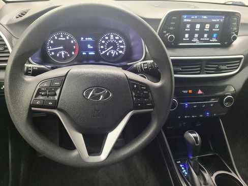 Used 2021 Hyundai Tucson Value AWD/4WD image 22