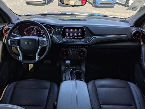 Used 2020 Chevrolet Blazer RS image 17