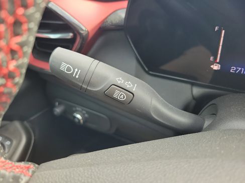 Used 2026 Chevrolet TrailBlazer RS w/ Convenience Package image 30