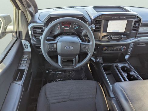 Used 2023 Ford F150 XL w/ STX Appearance Package image 17