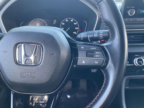 Certified 2023 Honda Pilot Sport image 18