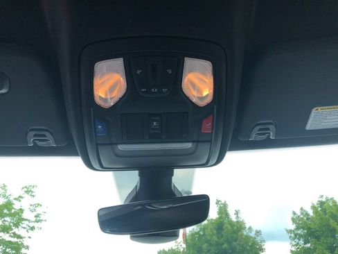 Certified 2024 RAM 1500 Big Horn AWD/4WD image 31