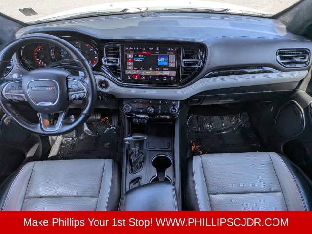 Certified 2023 Dodge Durango Citadel RWD image 14