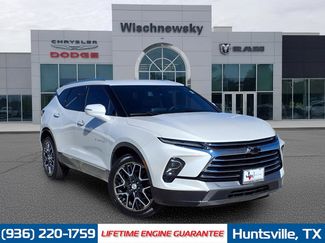 Used 2023 Chevrolet Blazer Premier w/ Enhanced Convenience Package video 1