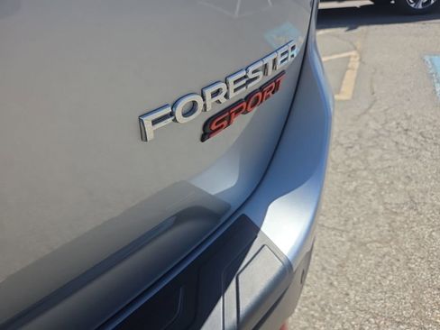 Certified 2023 Subaru Forester Sport w/ Popular Package #2 AWD/4WD image 11