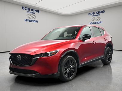 Used 2024 MAZDA CX-5 2.5 Turbo w/ Premium Package