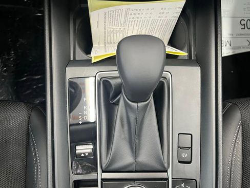 New 2026 MAZDA CX-50 2.5 Hybrid w/ Weather Package image 15