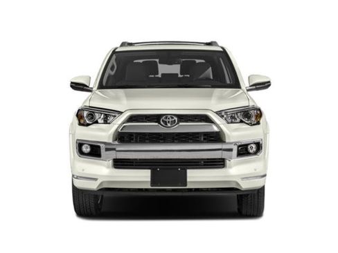 Used 2019 Toyota 4Runner Limited AWD/4WD image 7