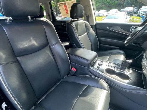 Used 2020 INFINITI QX60 Pure AWD/4WD image 31