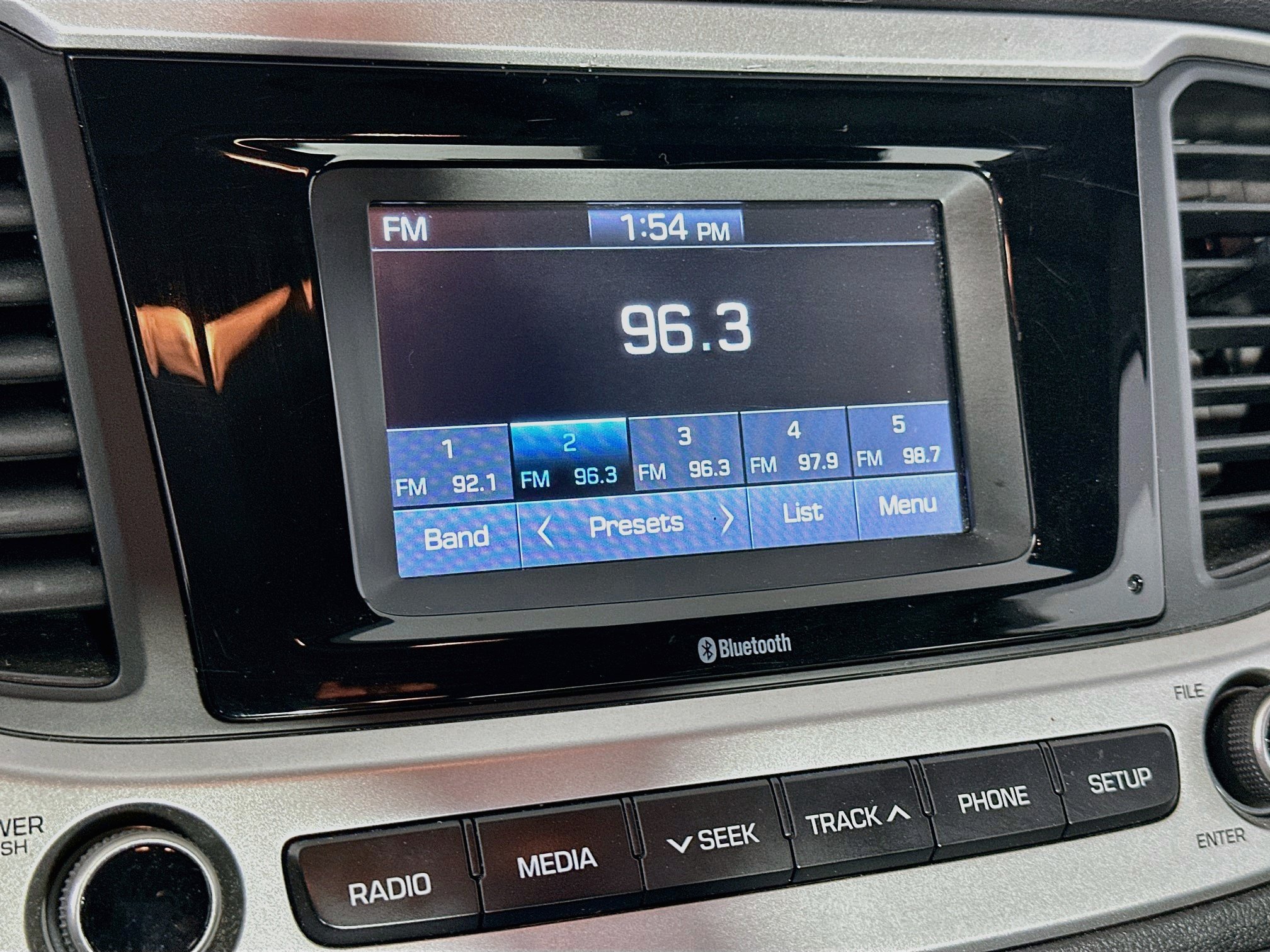 Used 2022 Hyundai Accent SE FWD image 19