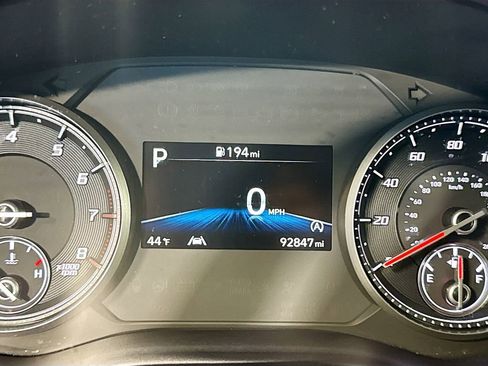 Used 2021 Hyundai Santa Fe SE image 18