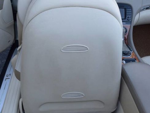 Used 2005 Mercedes-Benz SL 500 image 51