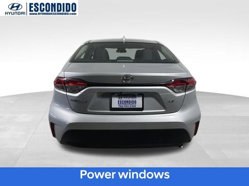 Used 2024 Toyota Corolla LE image 5