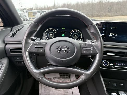 Used 2022 Hyundai Sonata SEL Plus image 31