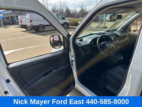 Used 2022 RAM ProMaster City Tradesman image 22