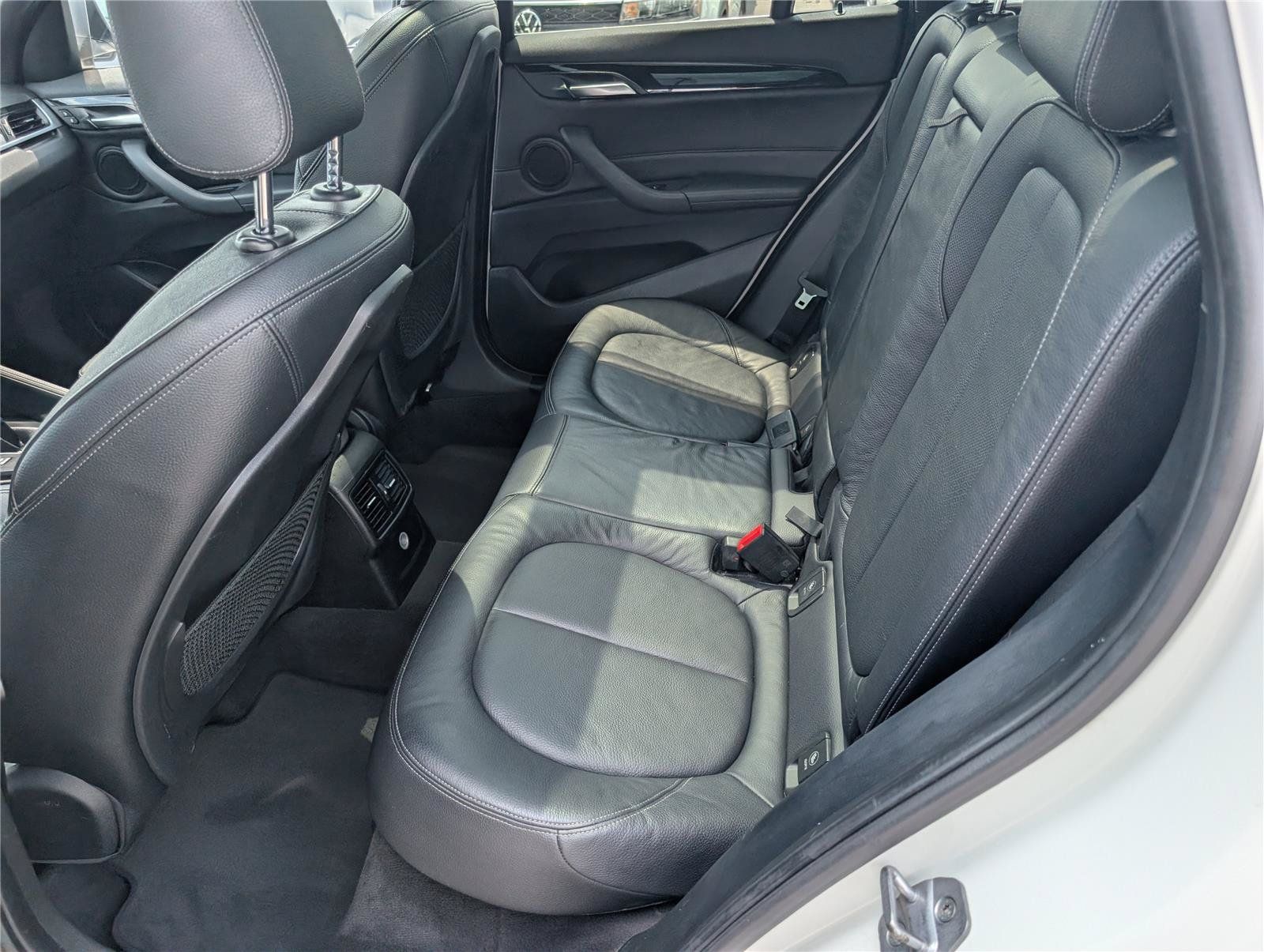 Used 2018 BMW X1 xDrive28i AWD/4WD image 15