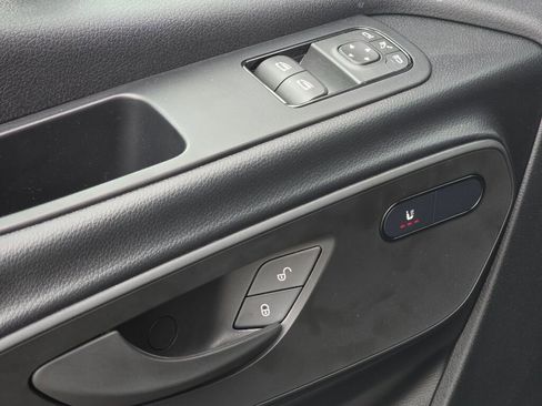 New 2025 Mercedes-Benz Sprinter 2500 image 20