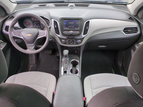 Certified 2023 Chevrolet Equinox LS image 19